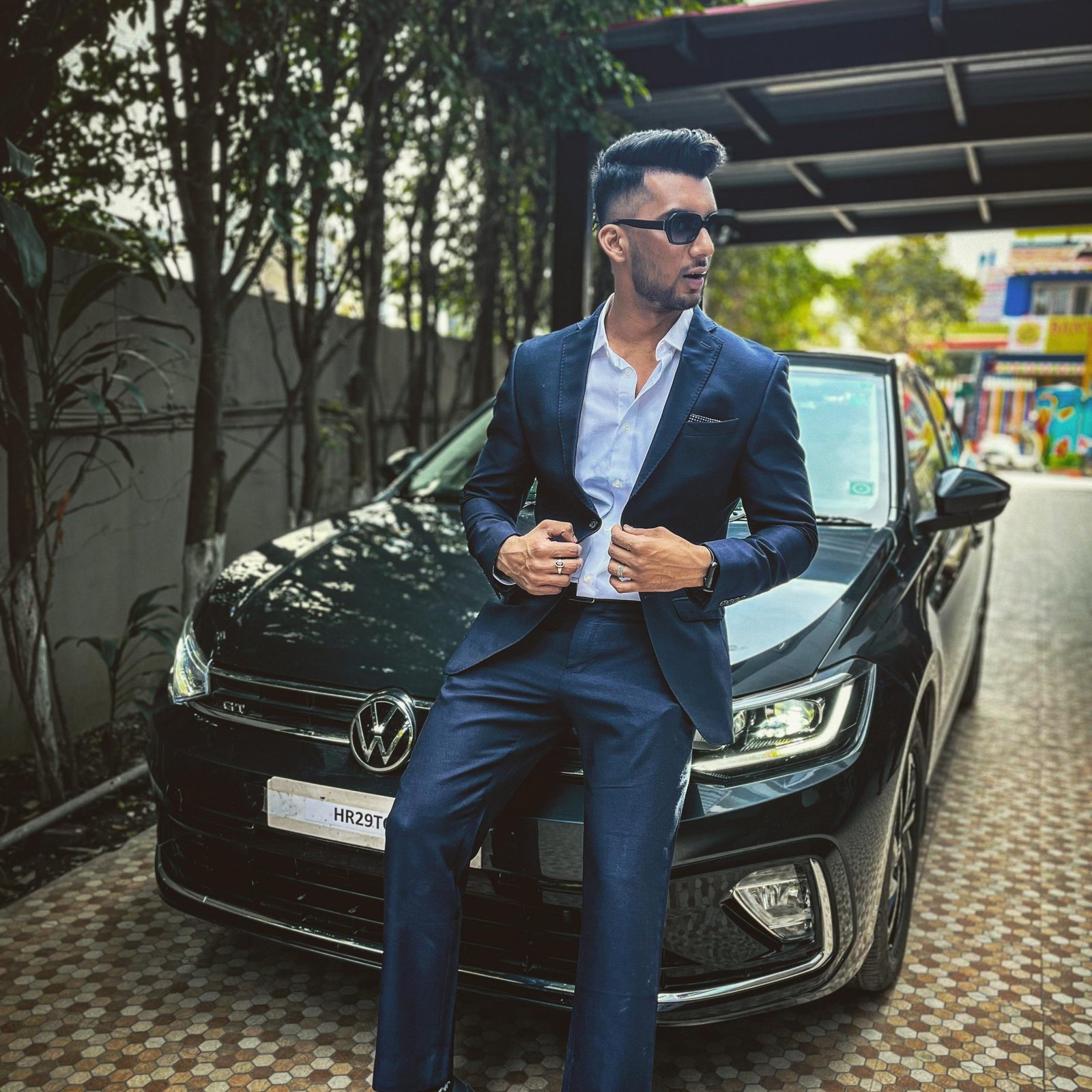 Abhinav