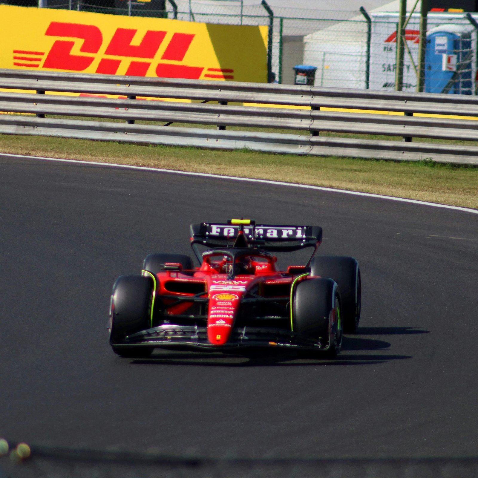 Final Race