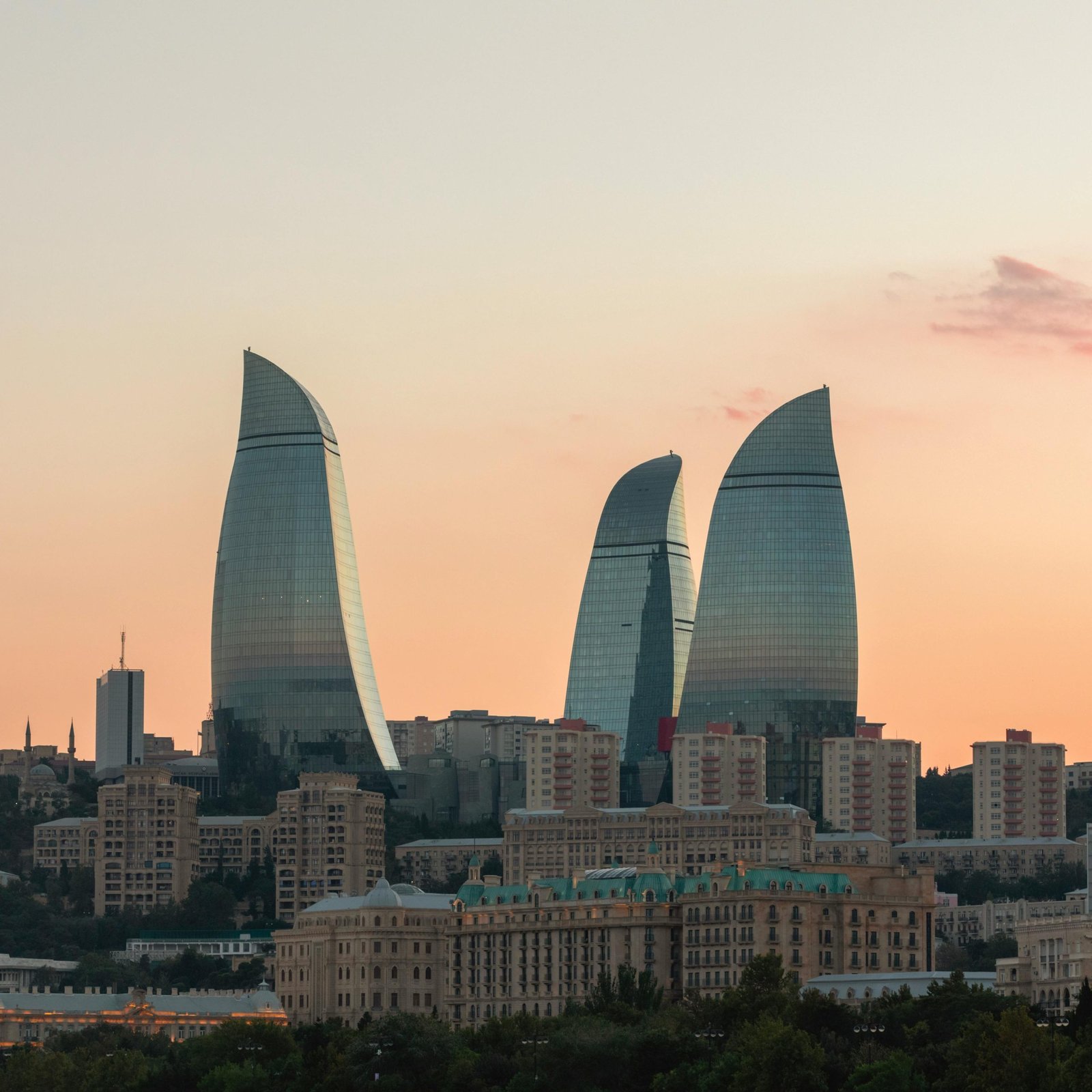 F1 Baku