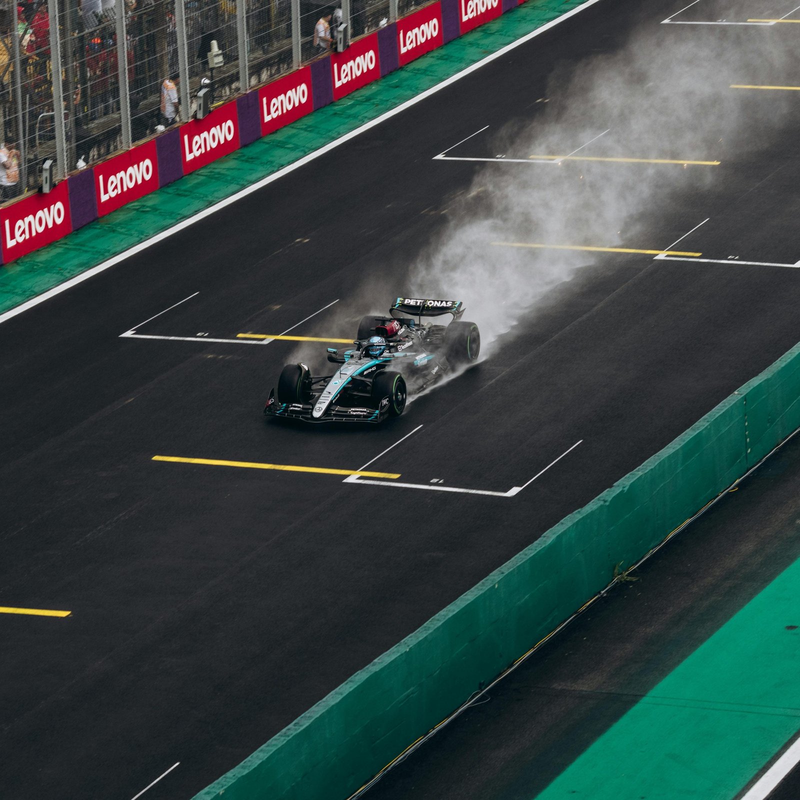 Qatar F1