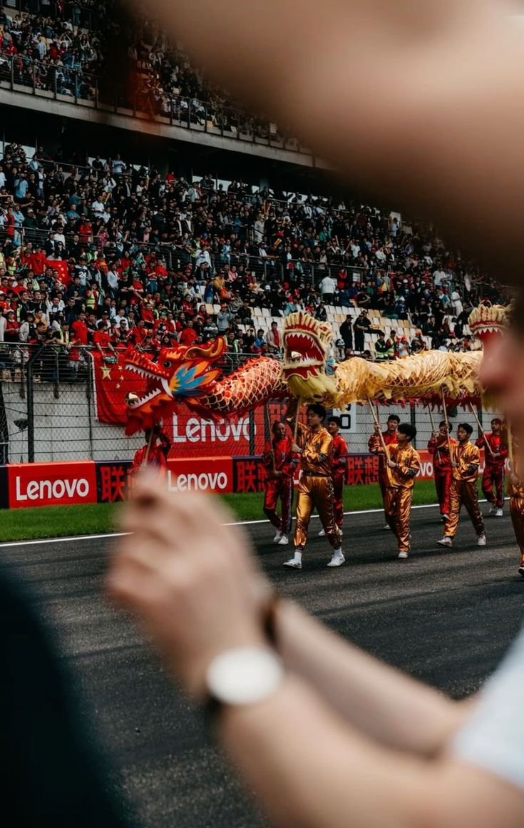 Singapore F1